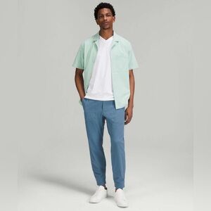 Lululemon ABC Jogger *WovenAir
Soft Denim Men’s Small